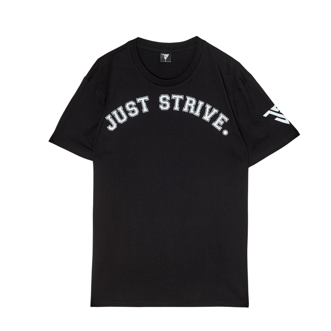 Just Strive Basic T-Shirt