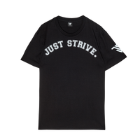 Just Strive Basic T-Shirt