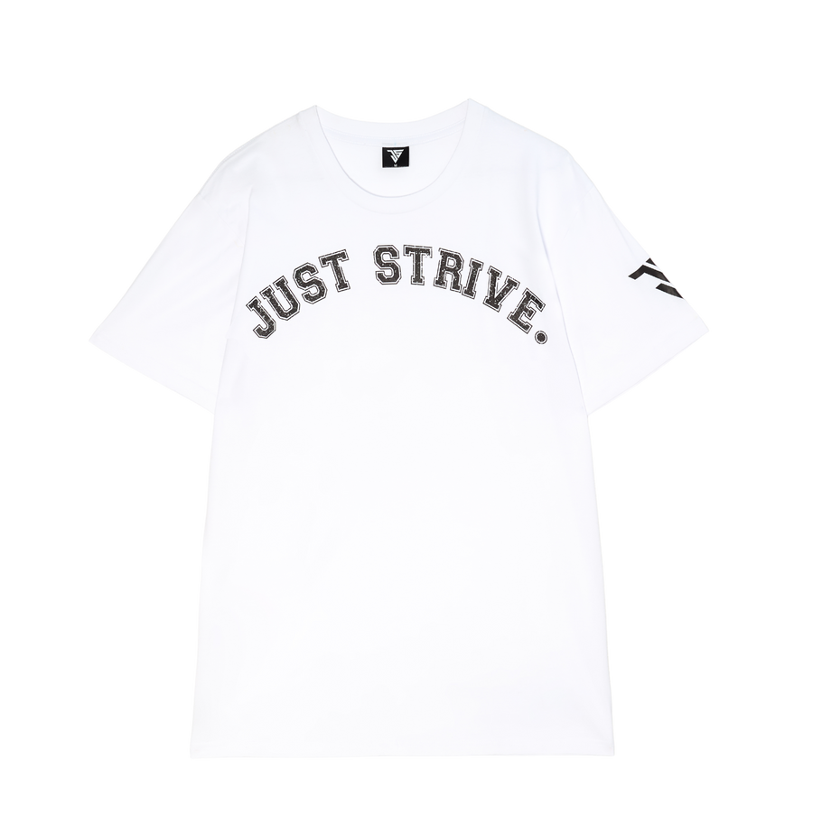 Just Strive Basic T-Shirt