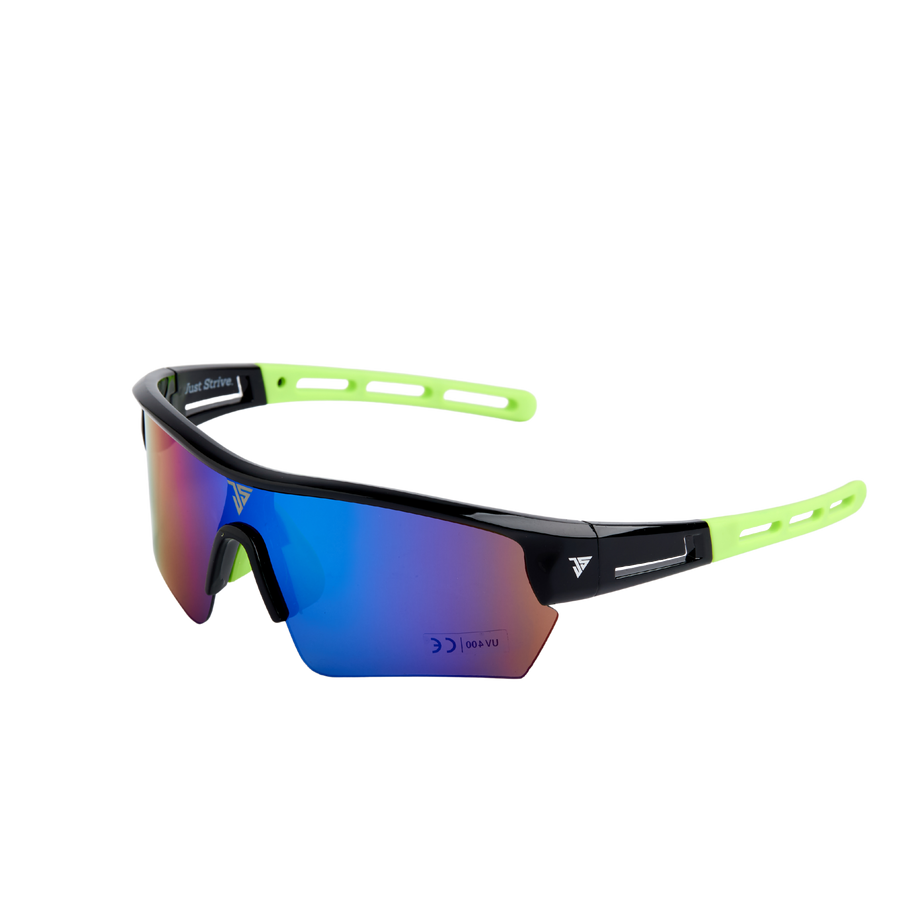 Trailblazer Glasses