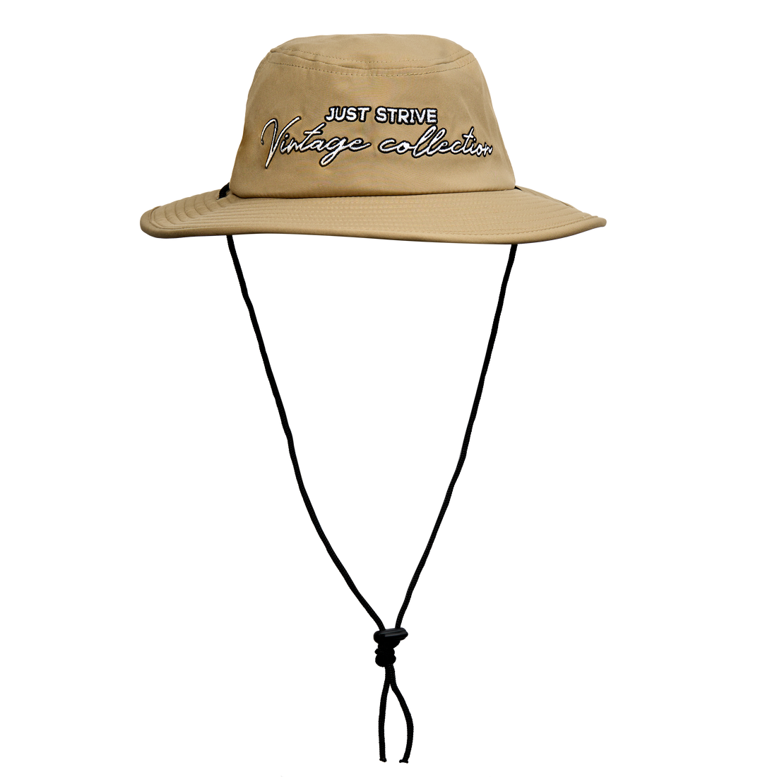 ShadeStyler Bucket Hat