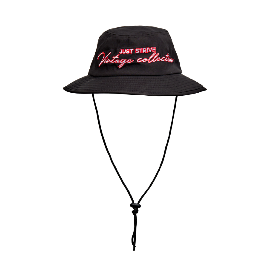 ShadeStyler Bucket Hat