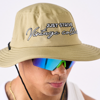 ShadeStyler Bucket Hat